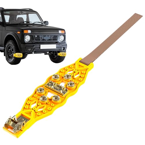 タイヤチェーン スパイク 雪」の人気商品一覧 | 安い商品を通販